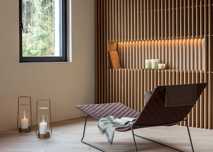 Euphoria Retreat - A Holistic Wellbeing Destination מלון 5*