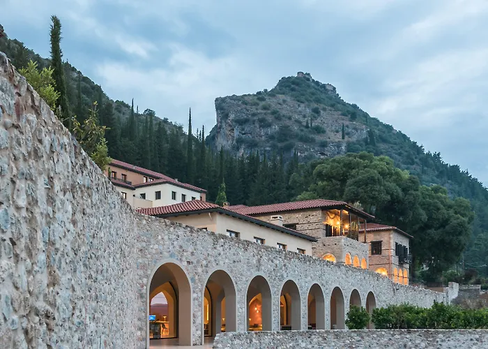 Hotel Euphoria Retreat - A Holistic Wellbeing Destination 5*