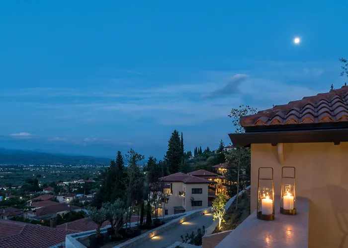 Hotel Euphoria Retreat - A Holistic Wellbeing Destination 5*